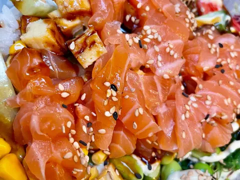 Foto 3 van Sushi Yami