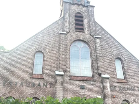 De Kleine Toren