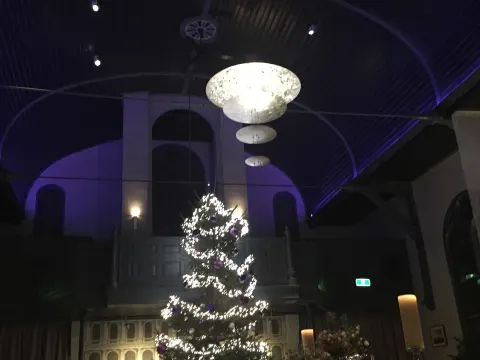 Foto 4 van De Kleine Toren