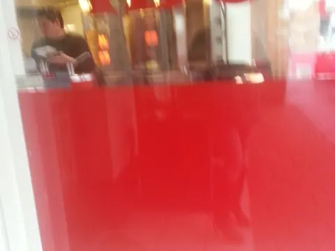 Foto 4 van IBO's Döner en Kebab