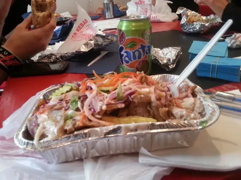 Foto 5 van IBO's Döner en Kebab