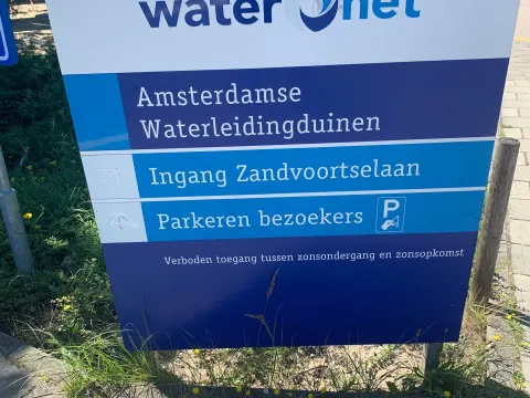 Foto 4 van Pannekoekenhuis de Duinrand