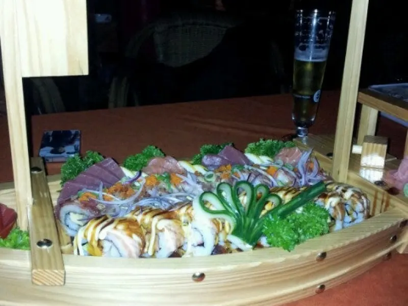 Foto 1 van Lan Tin