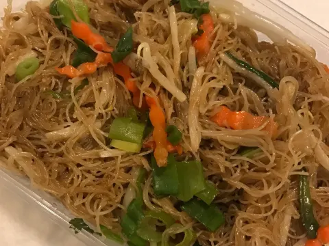 Foto 3 van Warie's Thai Food