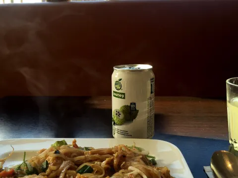 Foto 4 van Warie's Thai Food