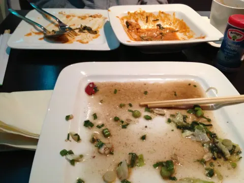 Foto 5 van Warie's Thai Food