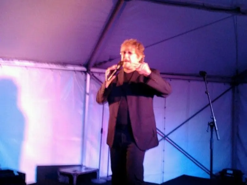 Foto 1 van De Zilte Zegge