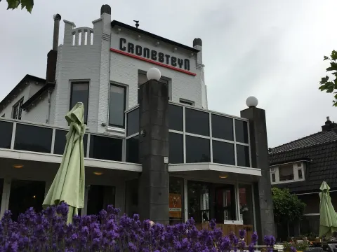 Brasserie Cronesteyn