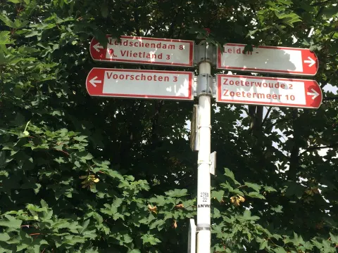 Brasserie Cronesteyn
