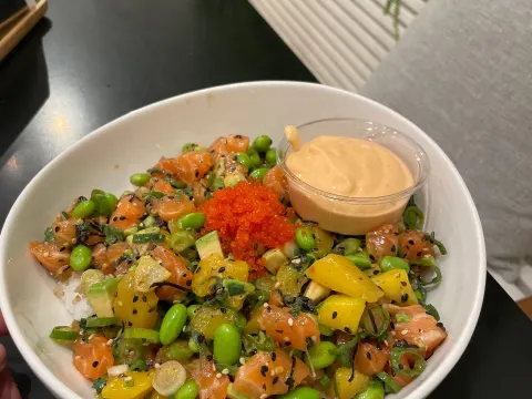 Foto 4 van Poké Perfect