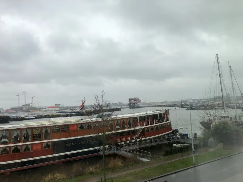 Foto 1 van Pervorm