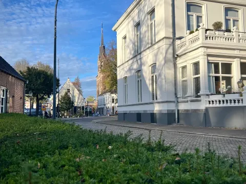 Restaurant De Vrijheid