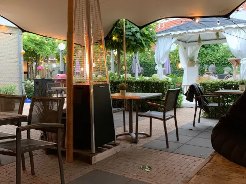 De Brasserij