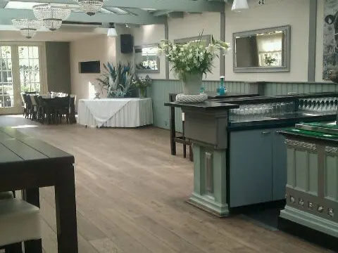 Foto 3 van De Brasserij