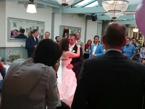 Foto 4 van De Brasserij